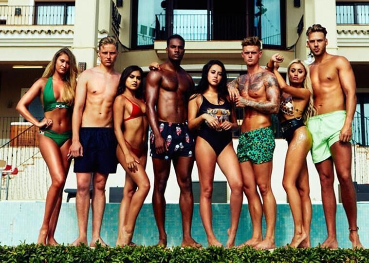 #52. Ex on the Beach
